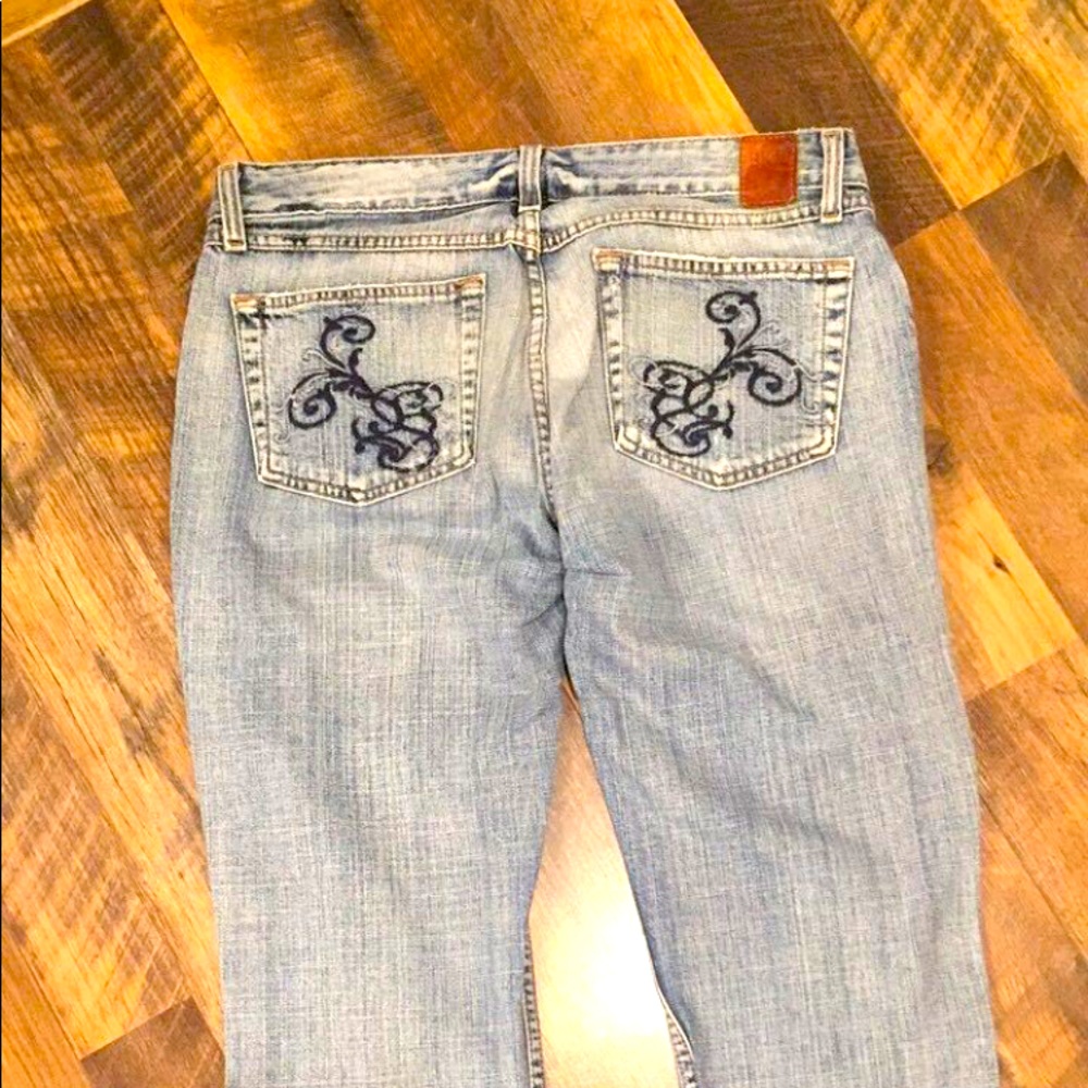 BKE Jeans